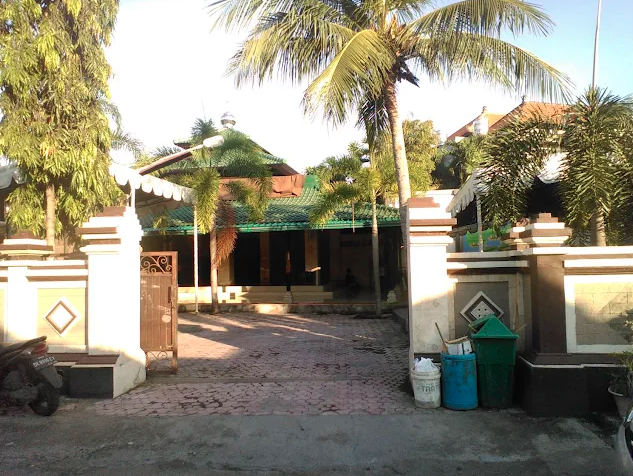 TPQ Al Ikhwan