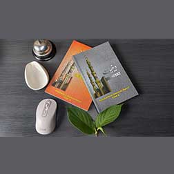 Buku Tingkat Dasar - Jilid 5-6