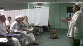 Sosialisasi & Seminar